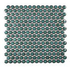 Penny Round Mosaic Elysium