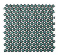 Penny Round Mosaic Elysium