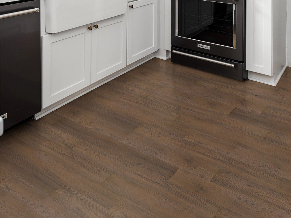 PARAGON HD+NATURAL BEVEL Luxury Vinyl by Shaw Shaw Resilient T&P