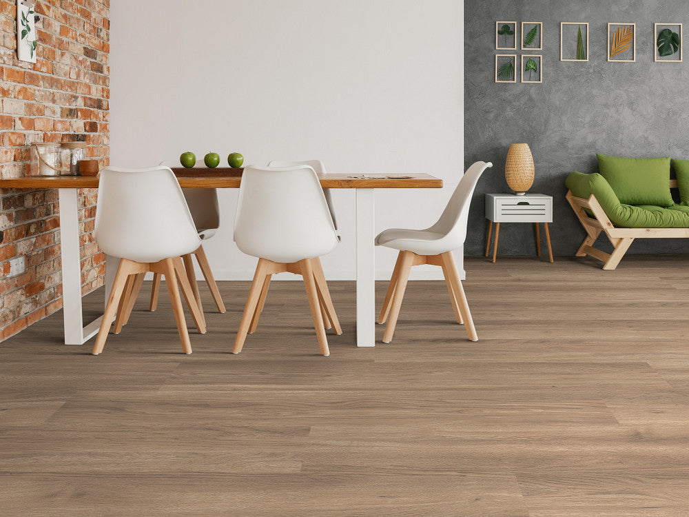 METROPOLIS 6 Luxury Vinyl by Shaw Shaw Resilient T&P