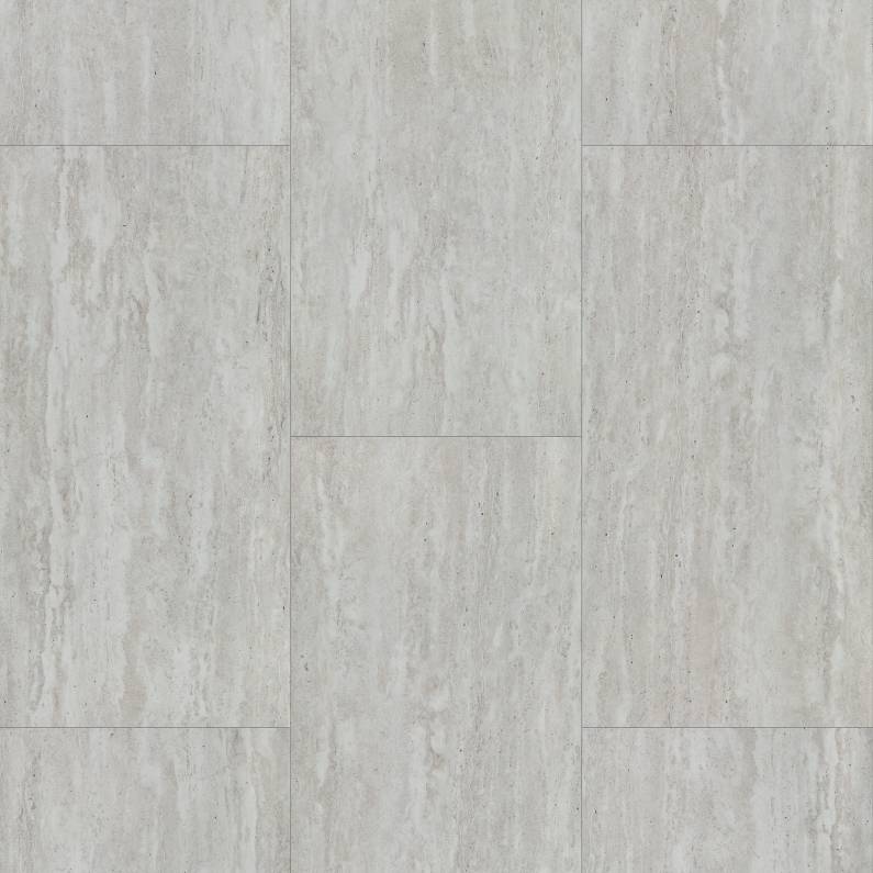 CORETEC PLUS TILE                                       - MARI TRAVERTINE Coretec