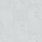 CORETEC PLUS TILE                                       - BIANCO MARBLE Coretec