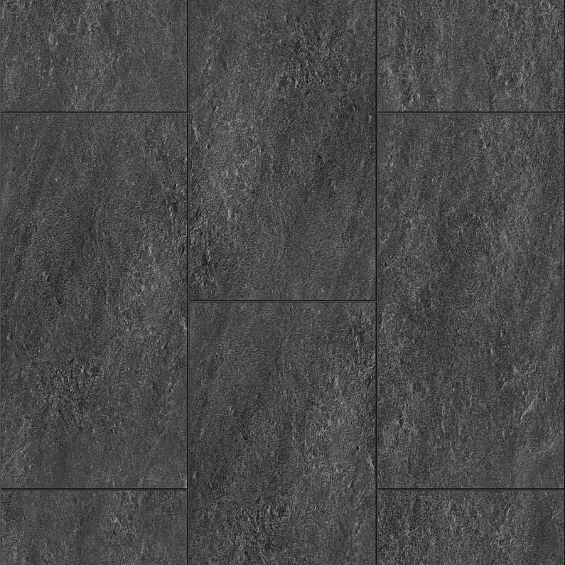 CORETec PLUS TILE    - EMBRA SLATE Coretec