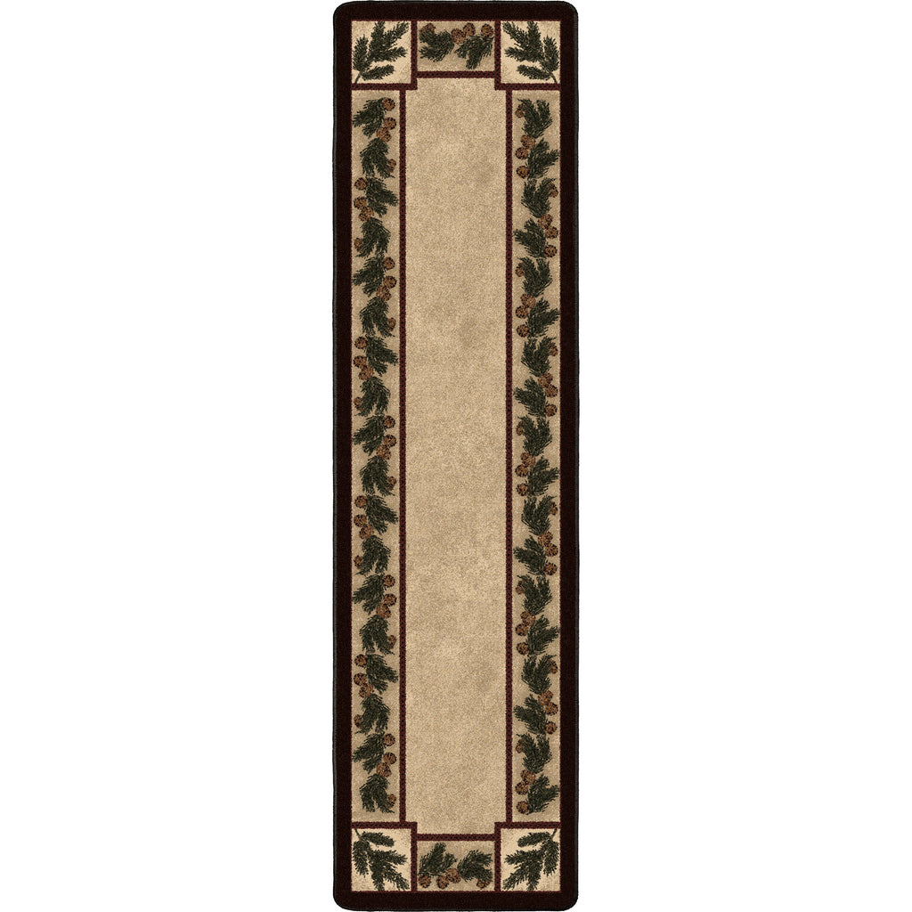 Valley Forest American Dakota Rugs