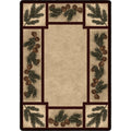 Valley Forest American Dakota Rugs