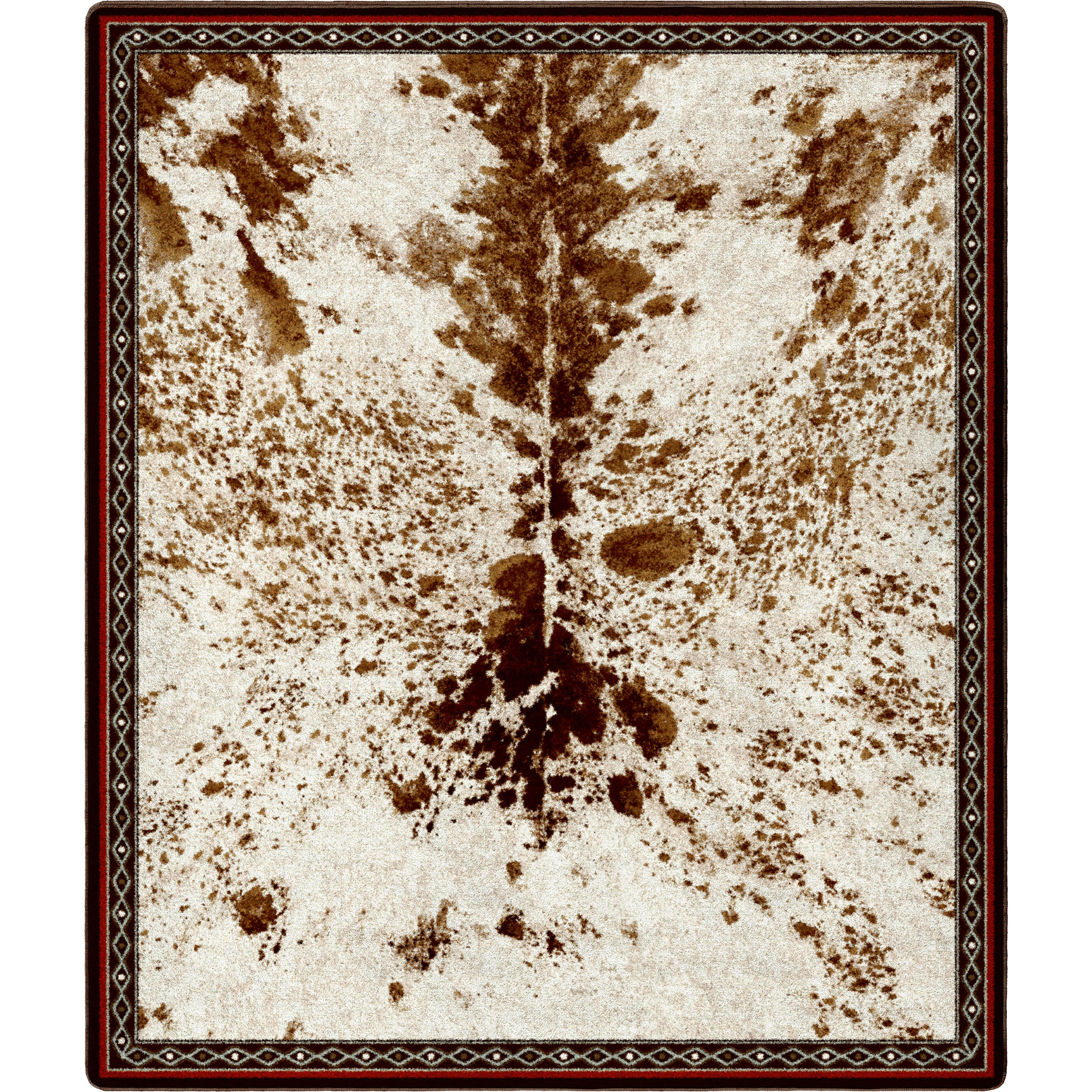 Vaquero American Dakota Rugs