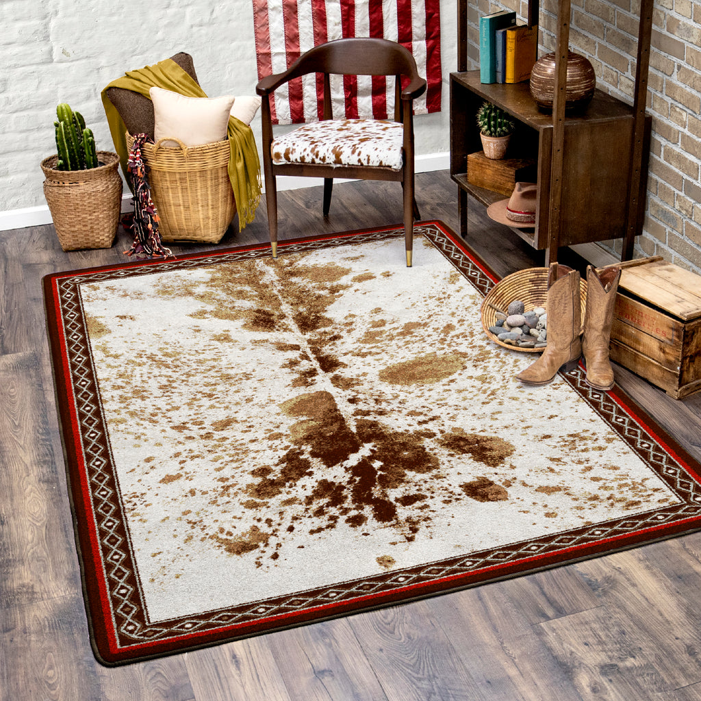 Vaquero American Dakota Rugs