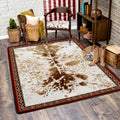 Vaquero American Dakota Rugs