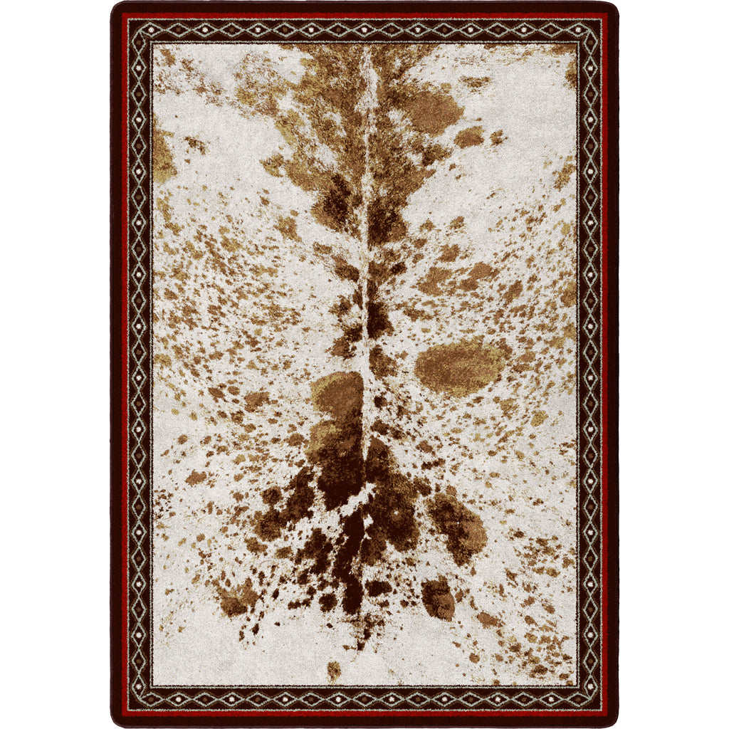 Vaquero American Dakota Rugs
