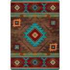 Whisky River American Dakota Rugs