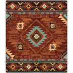 Whisky River American Dakota Rugs