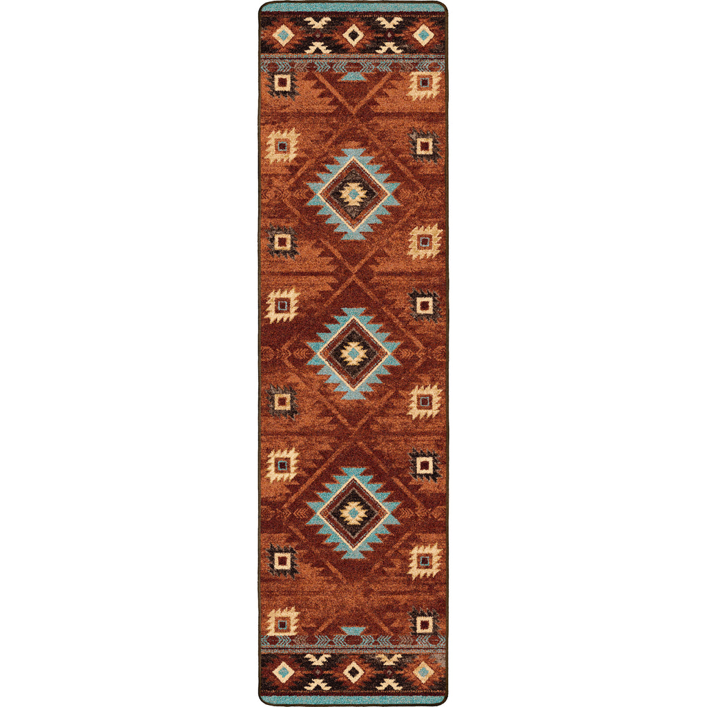 Whisky River American Dakota Rugs