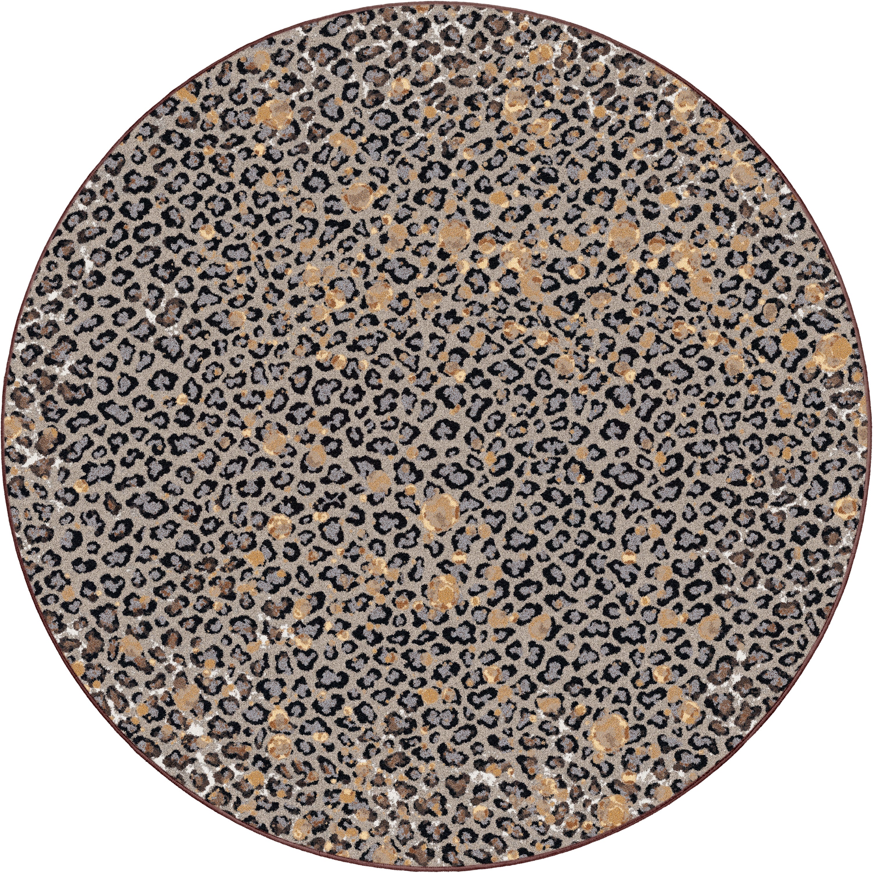 Wild Thing American Dakota Rugs