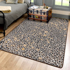 Wild Thing American Dakota Rugs