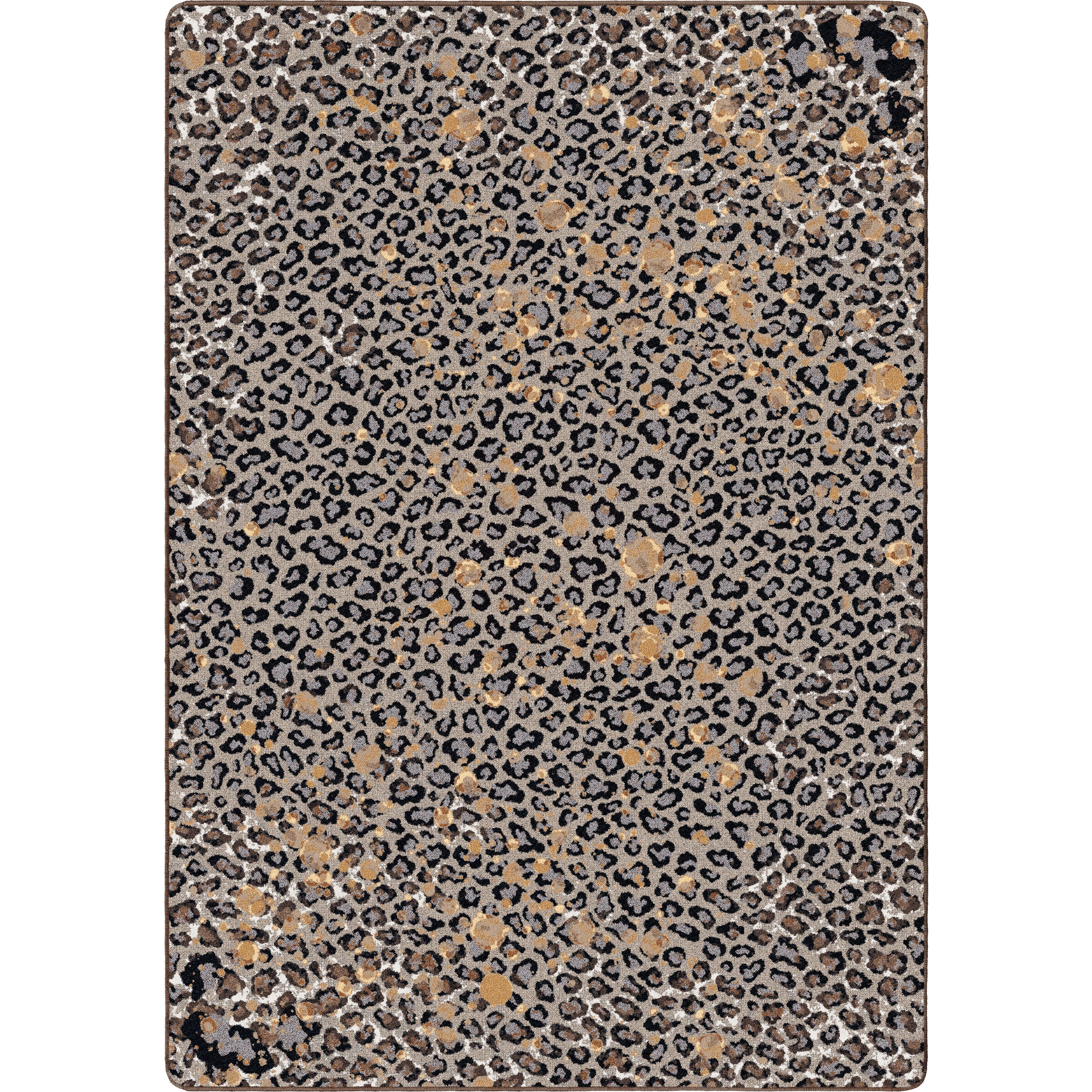 Wild Thing American Dakota Rugs