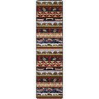 Wilderness Trek Multi American Dakota Rugs