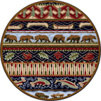 Wilderness Trek Multi American Dakota Rugs