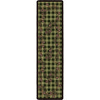Wooded Pines American Dakota Rugs