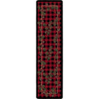 Wooded Pines American Dakota Rugs
