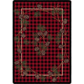 Wooded Pines American Dakota Rugs