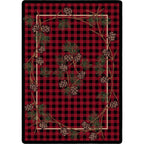 Wooded Pines American Dakota Rugs