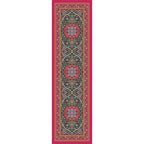 Zanza American Dakota Rugs