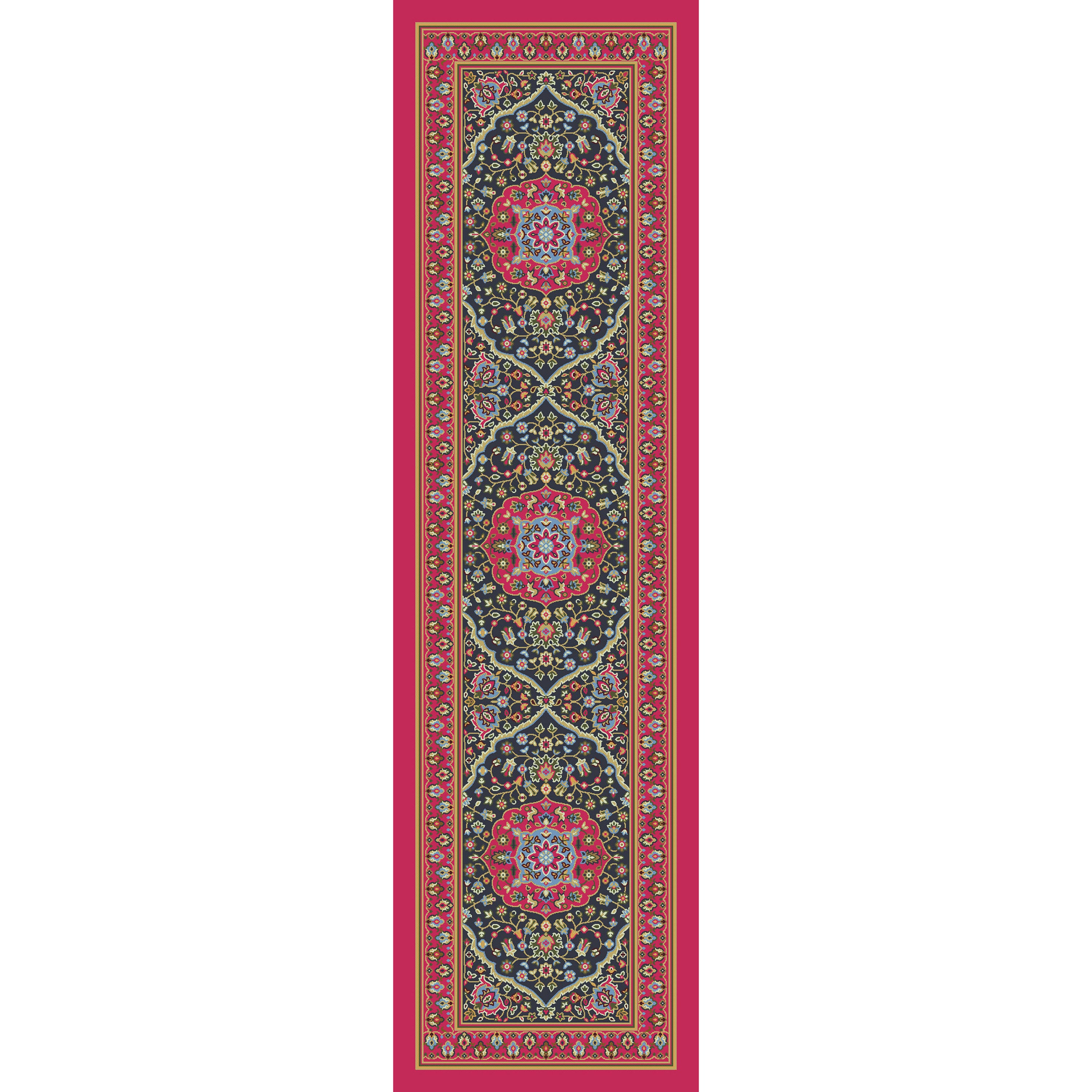Zanza American Dakota Rugs