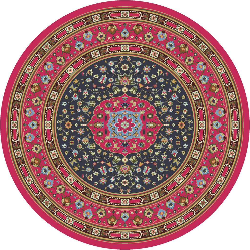 Zanza American Dakota Rugs