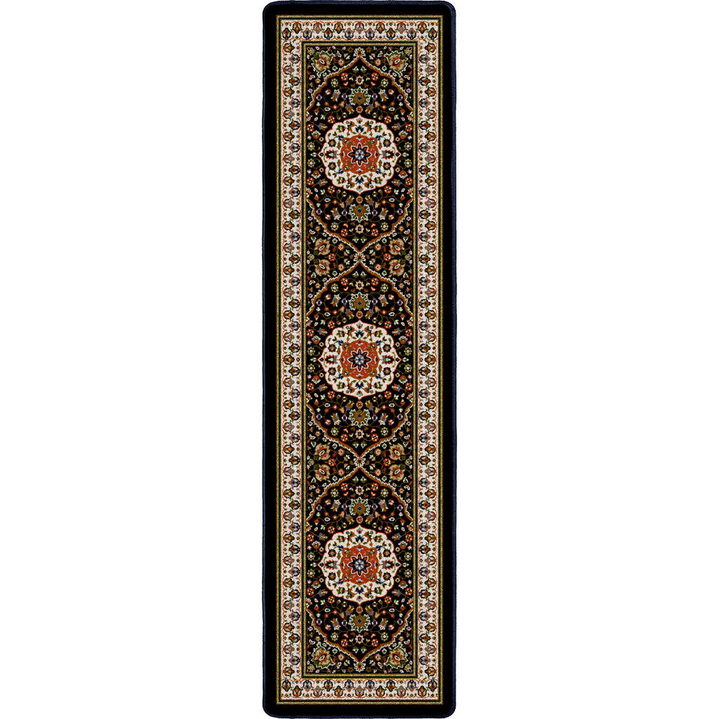 Zanza American Dakota Rugs