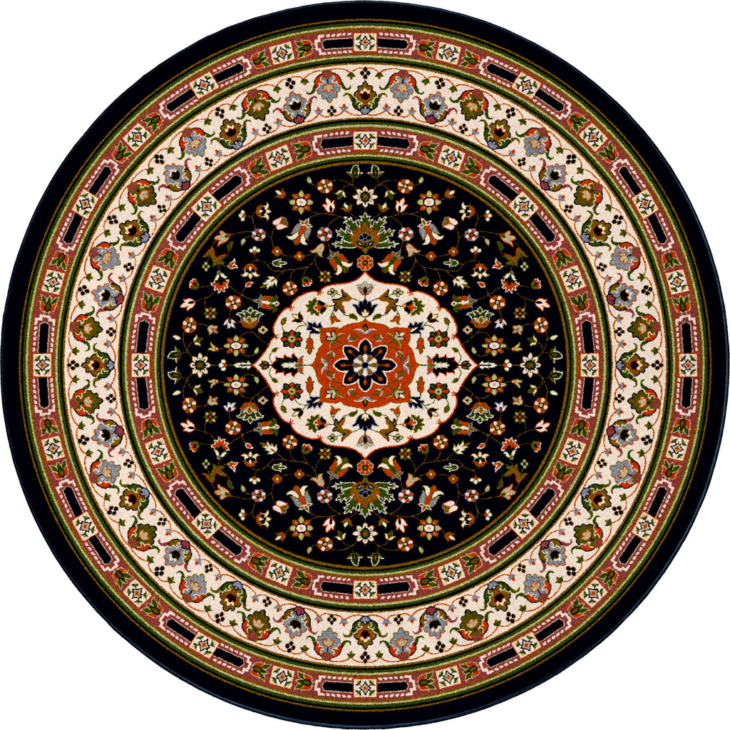Zanza American Dakota Rugs