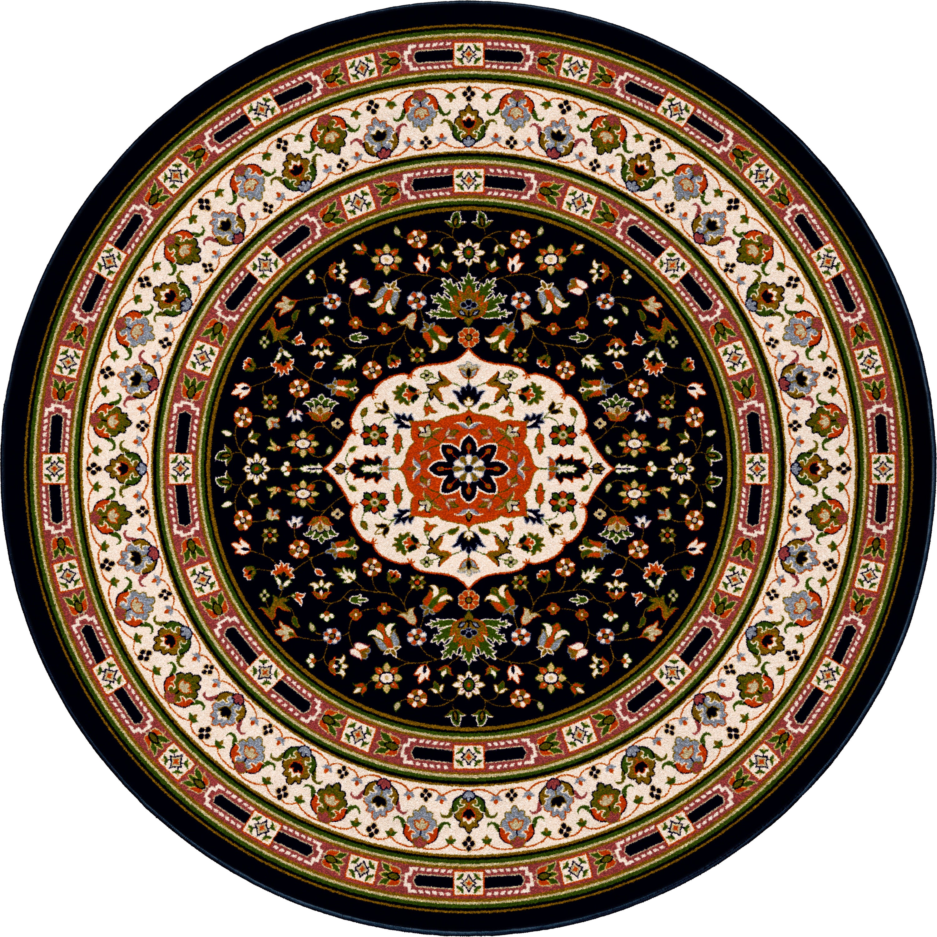 Zanza American Dakota Rugs