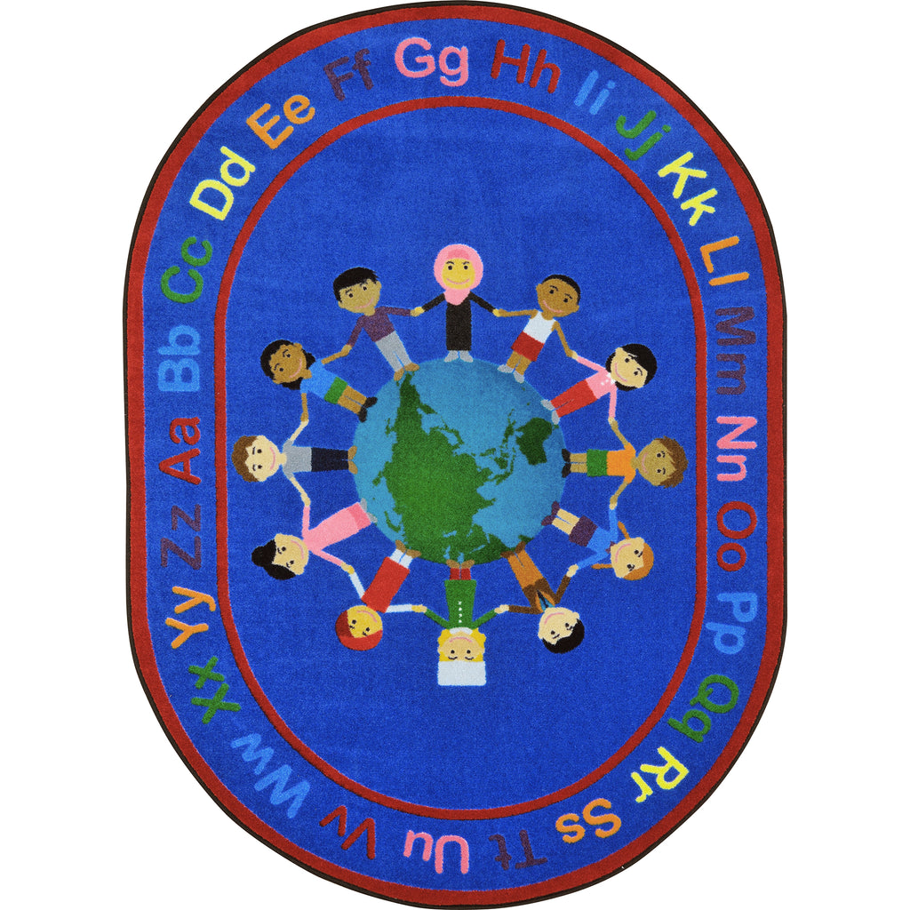 A World of Friends Multi