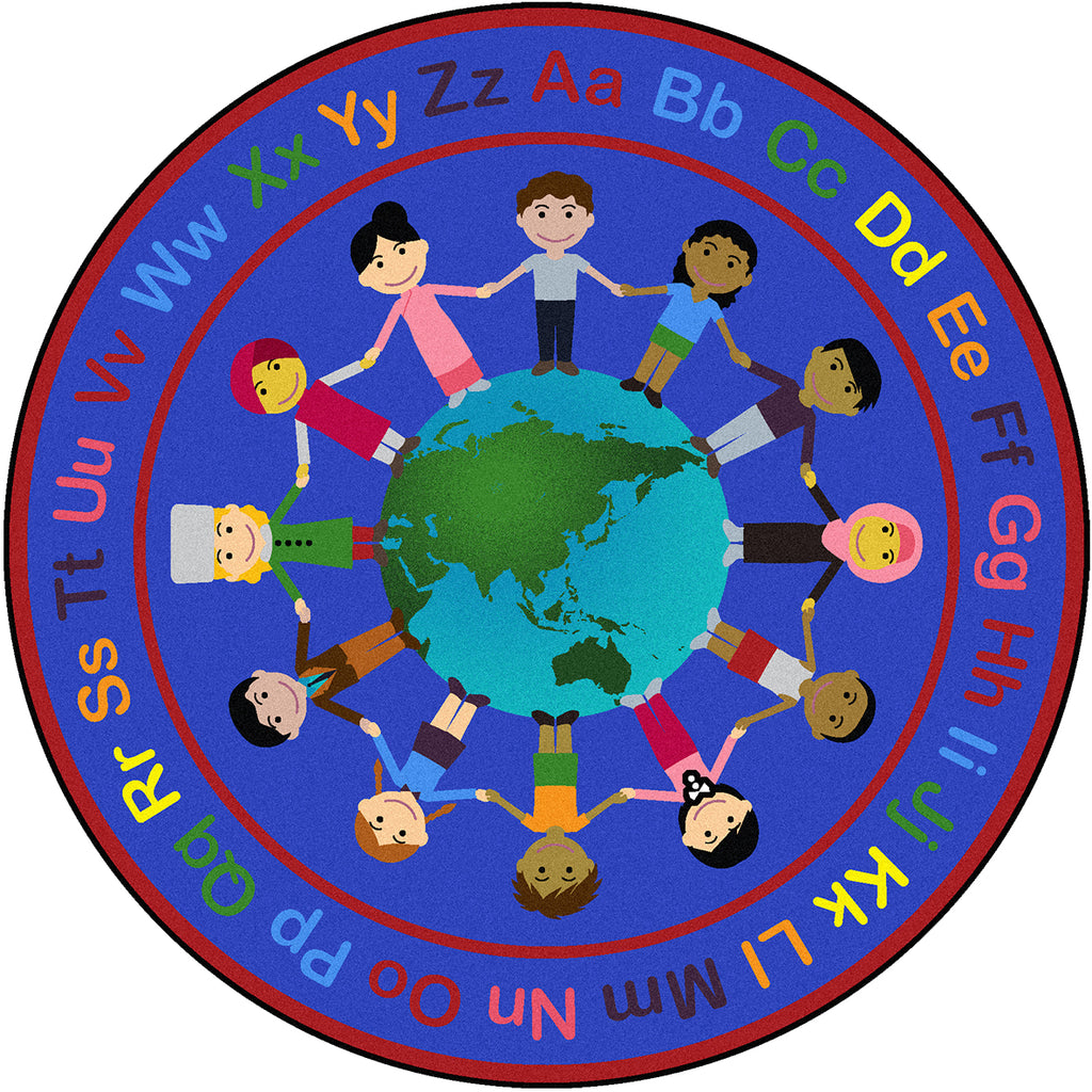 A World of Friends Multi