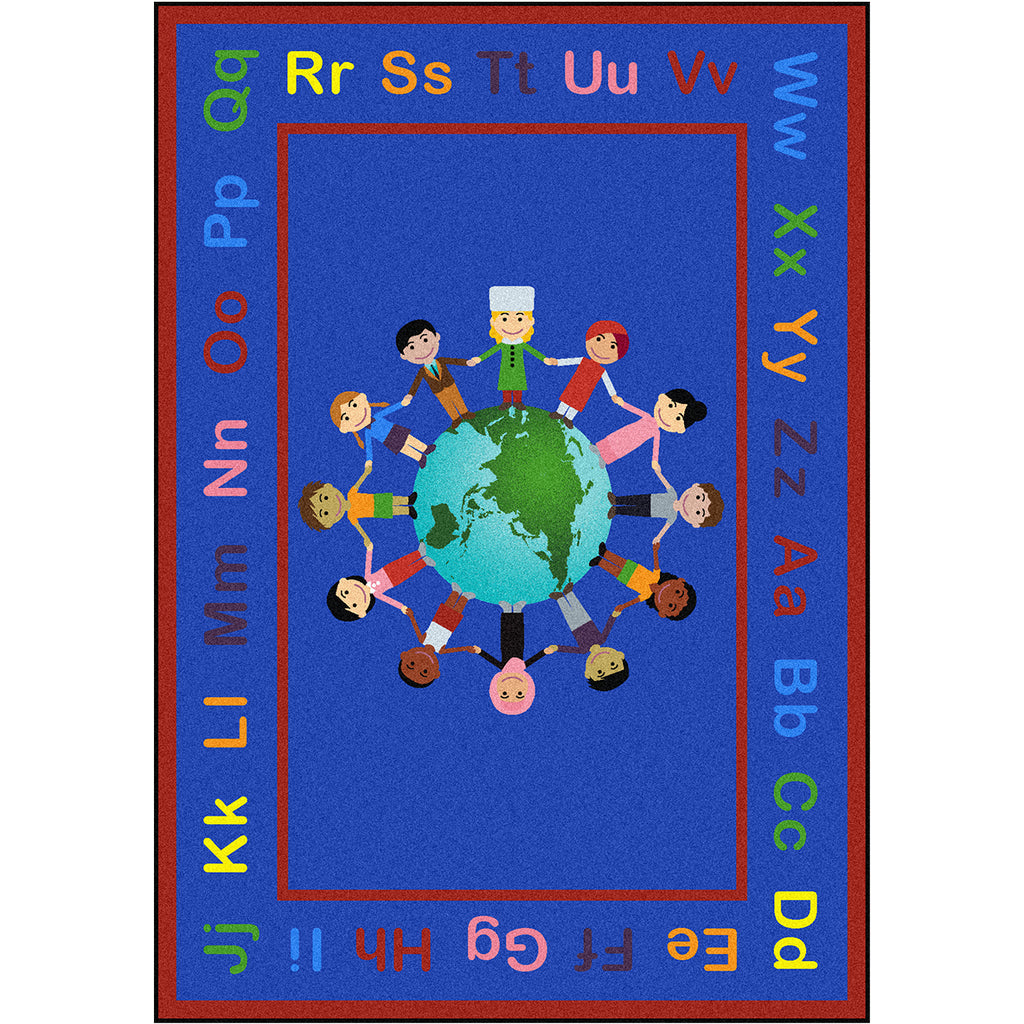 A World of Friends Multi
