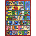 ABC Feelings Multi