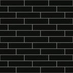 ASCENDANT 2X8 Glass Wall tile by Shaw Shaw Tile & Stone