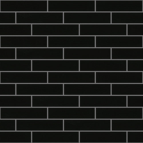ASCENDANT 2X8 Glass Wall tile by Shaw Shaw Tile & Stone