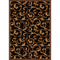 Acanthus Black