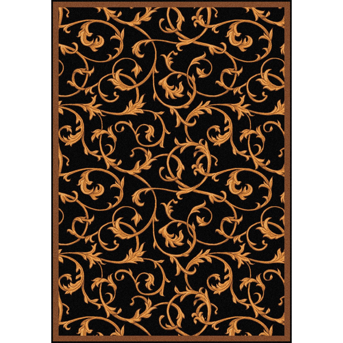 Acanthus Black