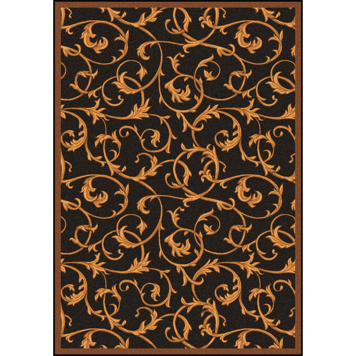 Acanthus Brown