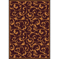 Acanthus Burgundy
