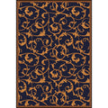 Acanthus Navy