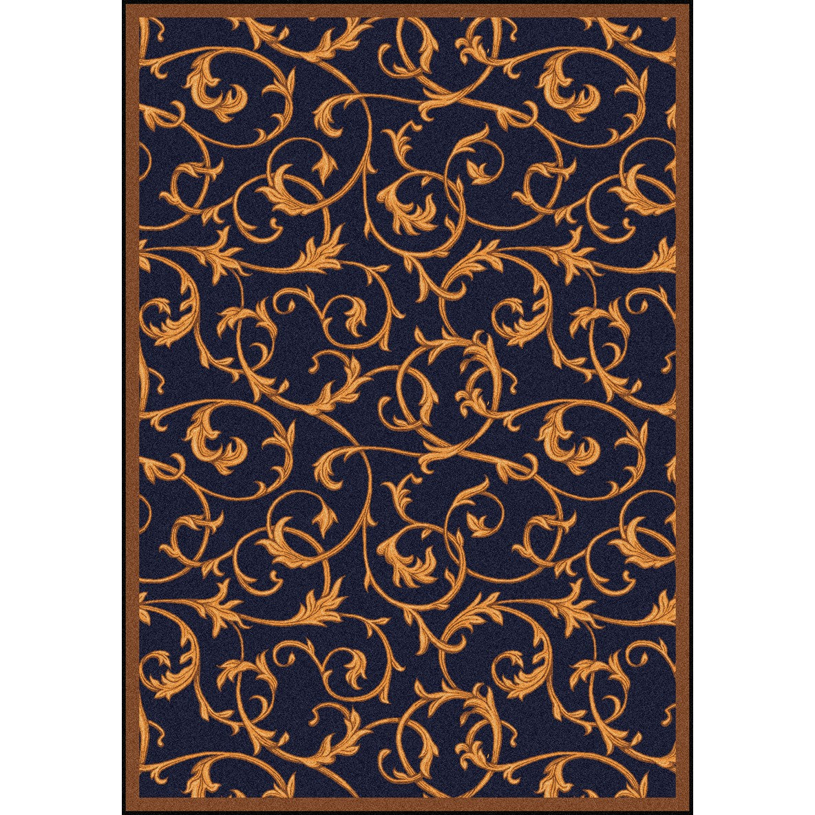 Acanthus Navy