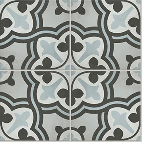 REVIVAL AURORA  8 X 8 Decorative Tile by Shaw Shaw Tile & Stone