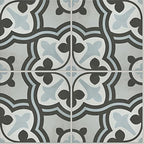 REVIVAL AURORA  8 X 8 Decorative Tile by Shaw Shaw Tile & Stone