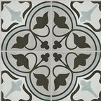 REVIVAL MIRASOL 8 x 8 Decorative Tile by Shaw Shaw Tile & Stone