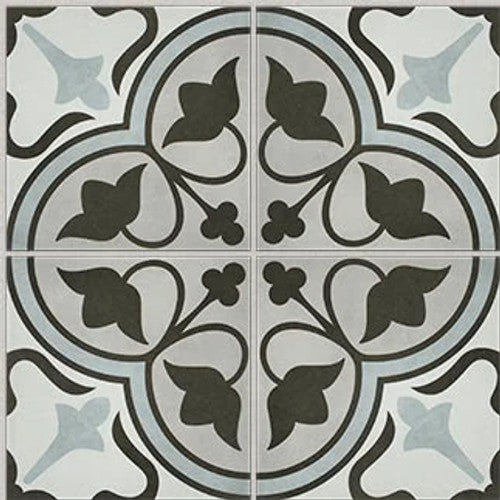 REVIVAL MIRASOL 8 x 8 Decorative Tile by Shaw Shaw Tile & Stone