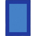 All Around Blue