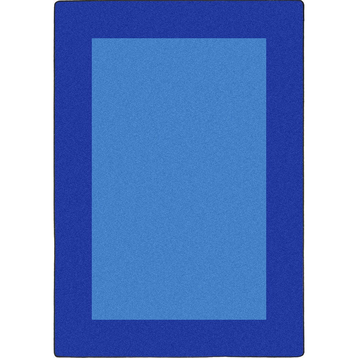 All Around Blue