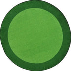 Joy Carpets All Around Green Area Rug – Kids Classroom Rug Joy Carpets